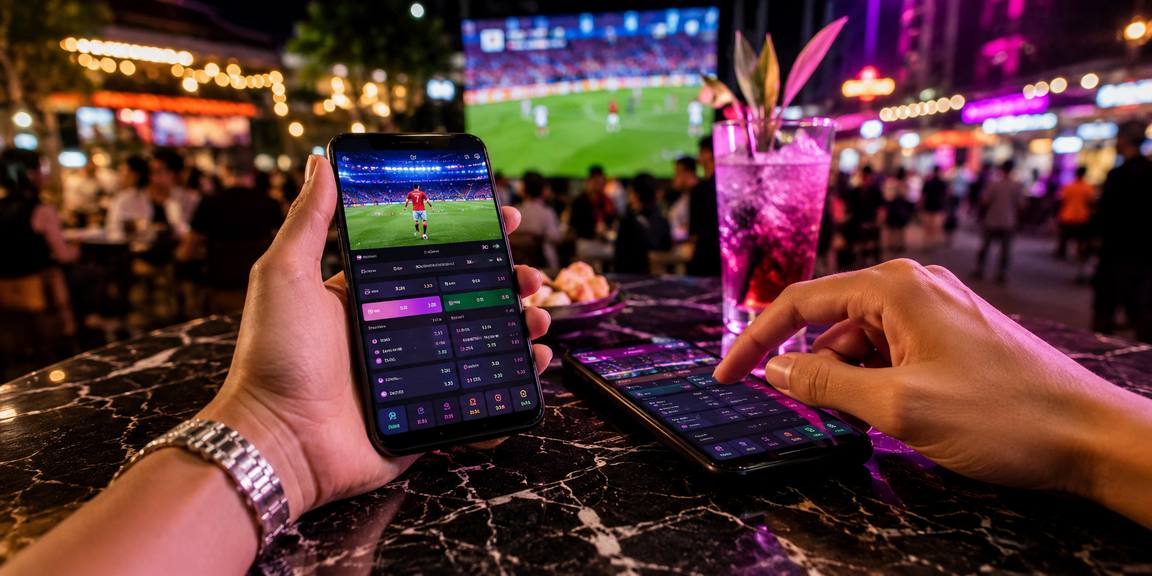lolode88 mobile gaming